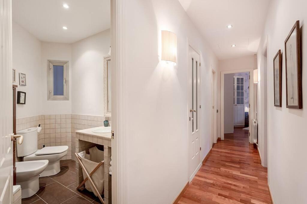 2 Bedroom By Sagrada Familia Barcelona