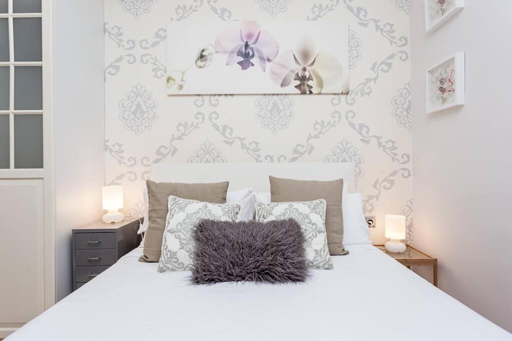 2 Bedroom By Sagrada Familia *