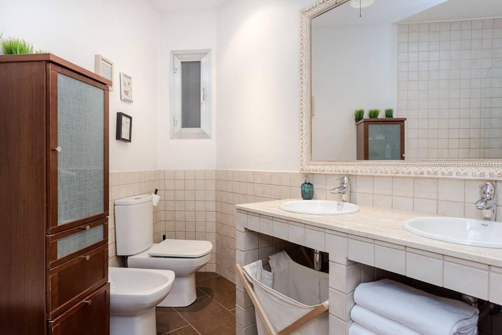 2 Bedroom By Sagrada Familia Barcelona