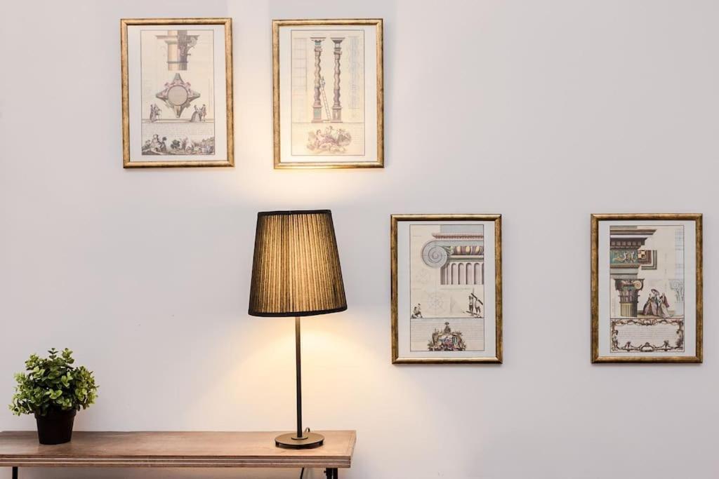 Apartamento 2 Bedroom By Sagrada Familia *