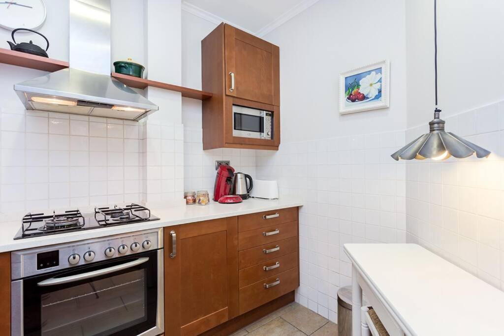 Apartamento 2 Bedroom By Sagrada Familia *