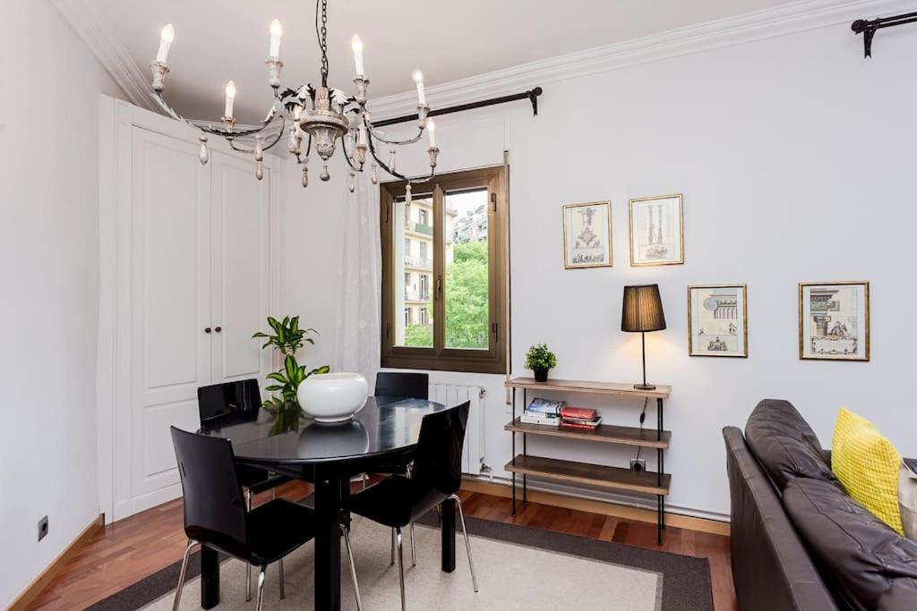 Apartamento 2 Bedroom By Sagrada Familia *