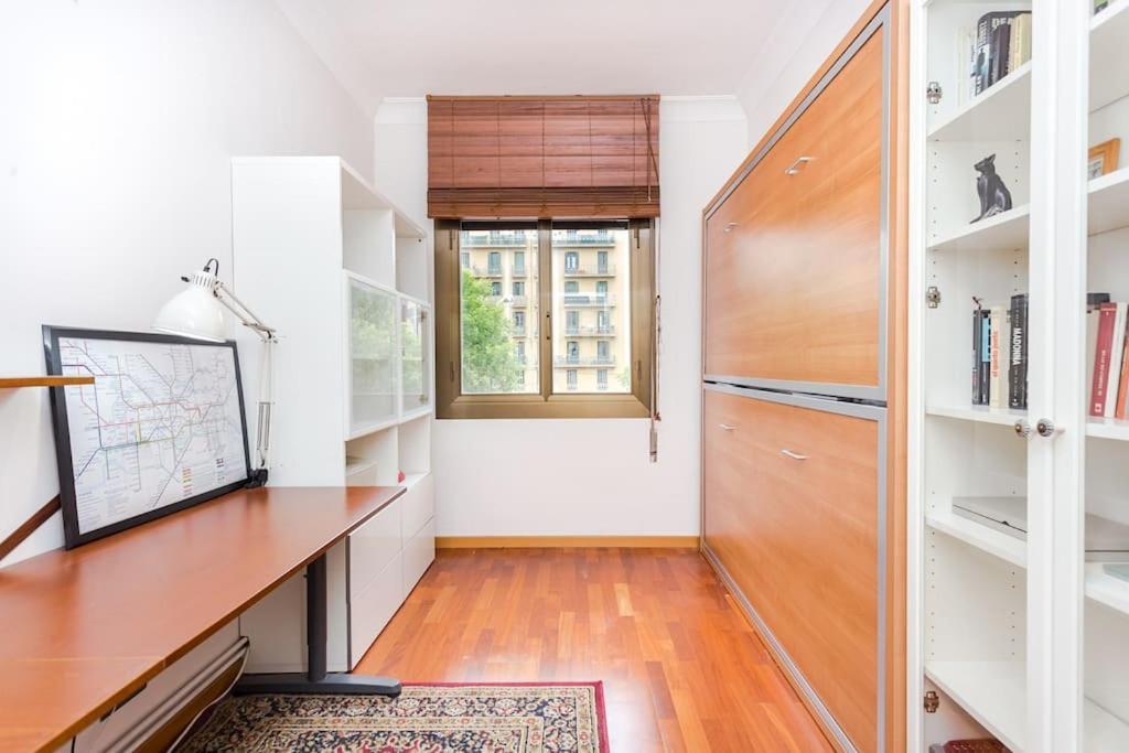 2 Bedroom By Sagrada Familia * Barcelona