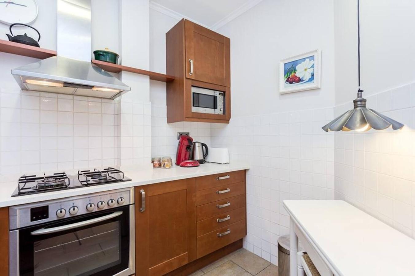 2 Bedroom By Sagrada Familia Apartamento *