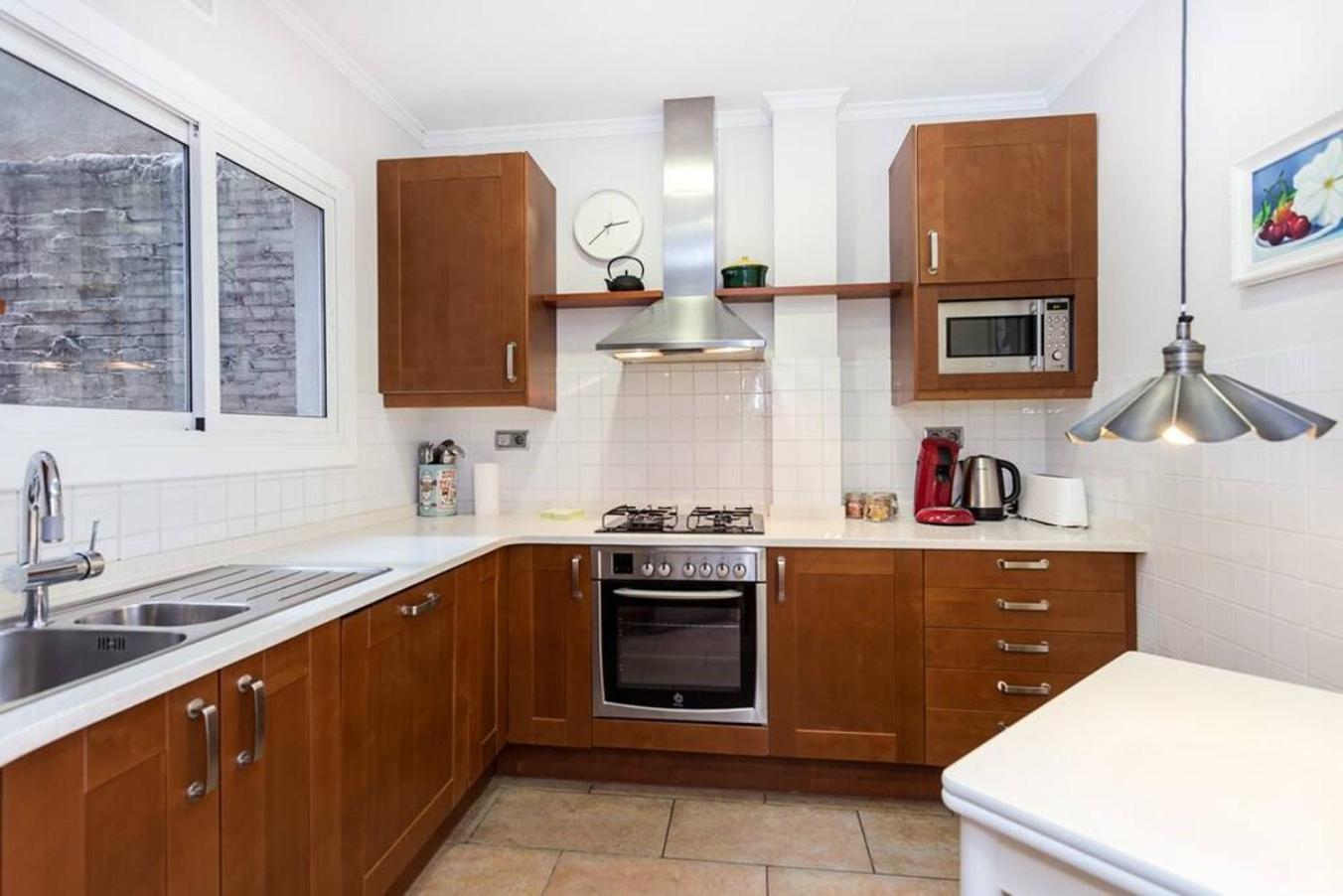 Apartamento 2 Bedroom By Sagrada Familia Barcelona