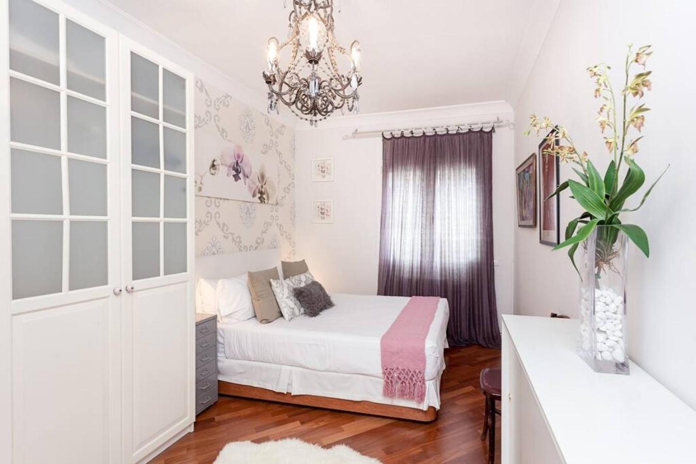 2 Bedroom By Sagrada Familia Barcelona
