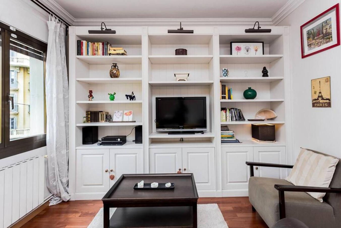 2 Bedroom By Sagrada Familia * Barcelona